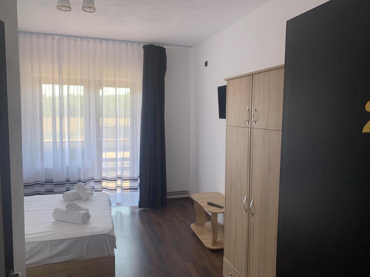 Pensiunea Alin Hotel Sisesti  Luaran gambar