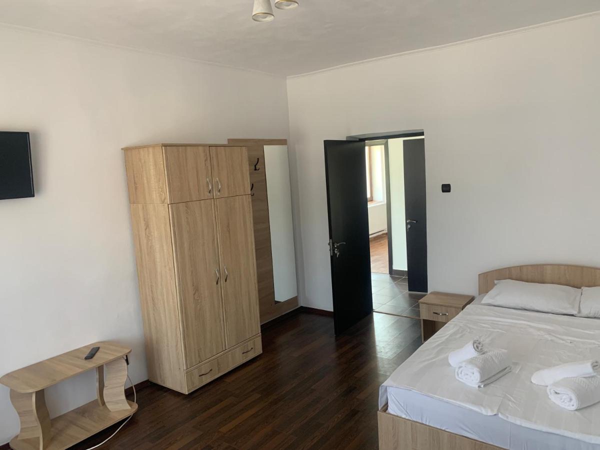 Pensiunea Alin Hotel Sisesti  Luaran gambar
