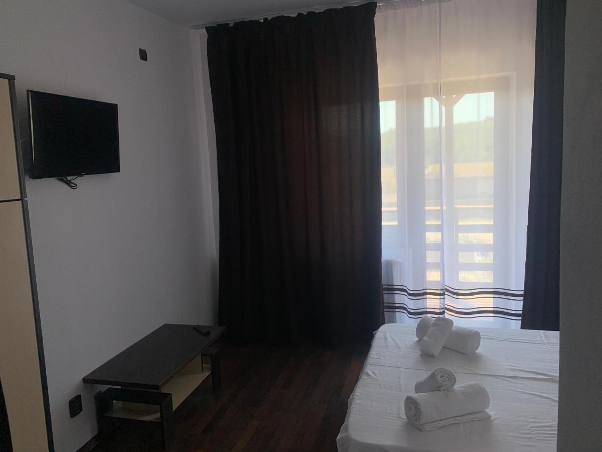 Pensiunea Alin Hotel Sisesti  Luaran gambar