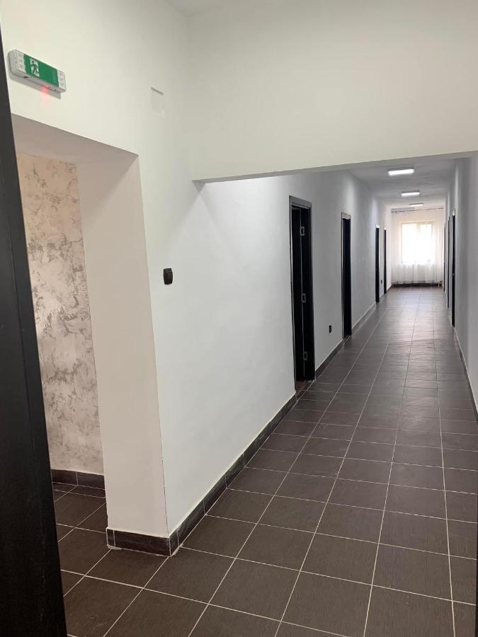 Pensiunea Alin Hotel Sisesti  Luaran gambar