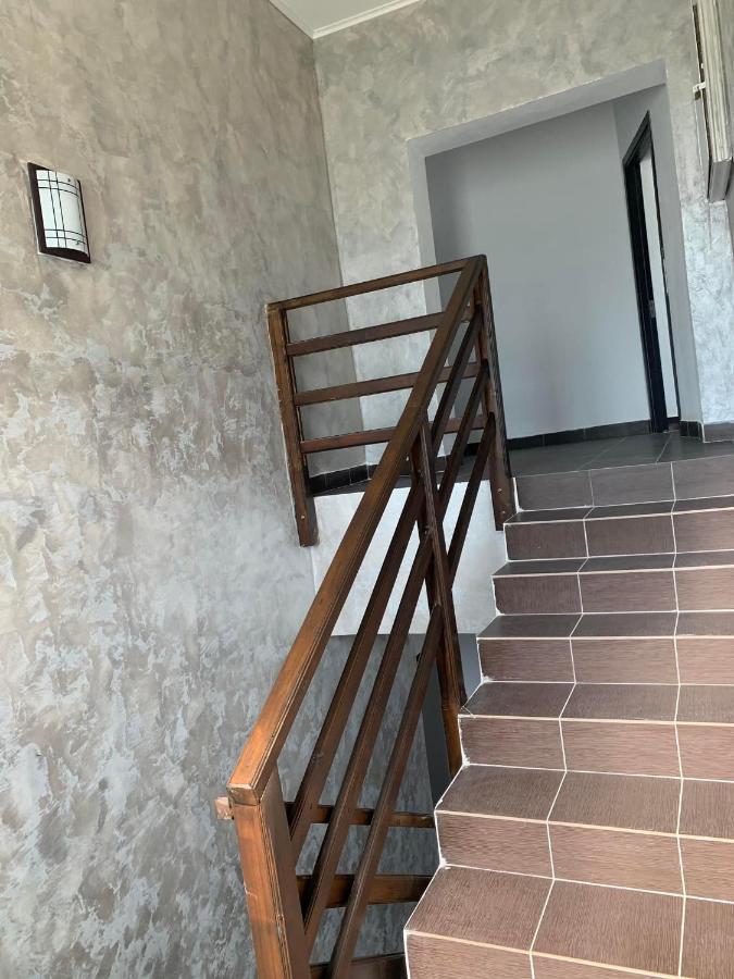 Pensiunea Alin Hotel Sisesti  Luaran gambar