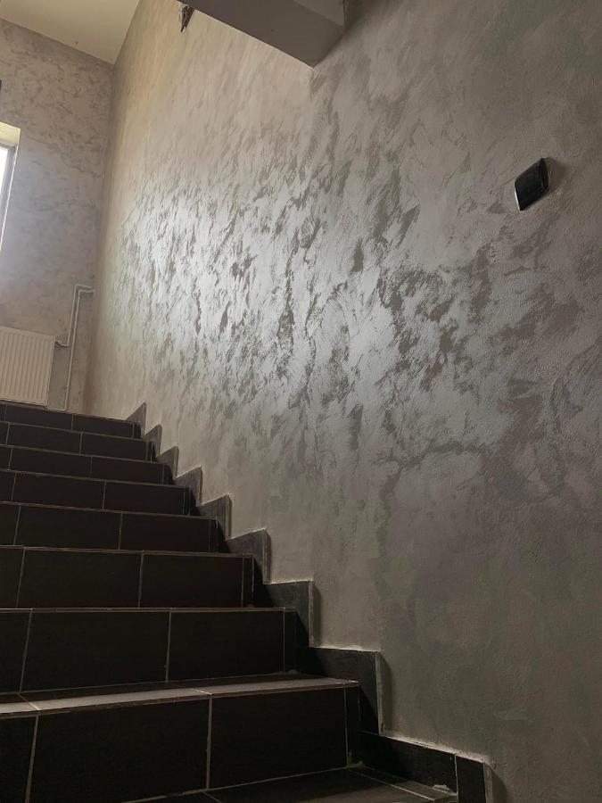 Pensiunea Alin Hotel Sisesti  Luaran gambar